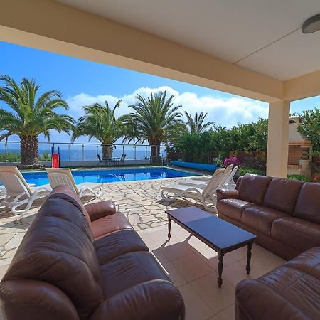 Villa Sunrise 11 Kólpos tón Korallíon Rom bilde